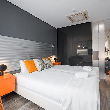 Guestready - A Polished Retreat Near St Catarina Apartment Porto Ngoại thất bức ảnh