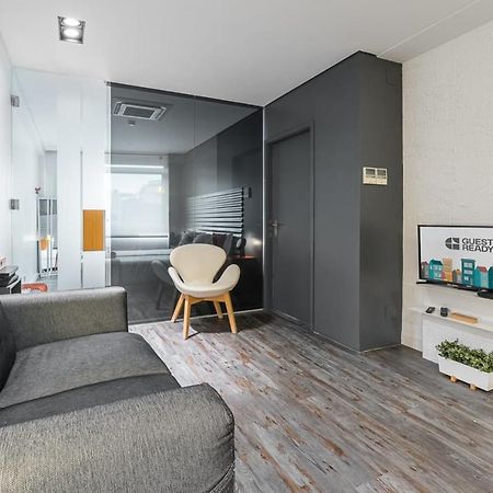 Guestready - A Polished Retreat Near St Catarina Apartment Porto Ngoại thất bức ảnh