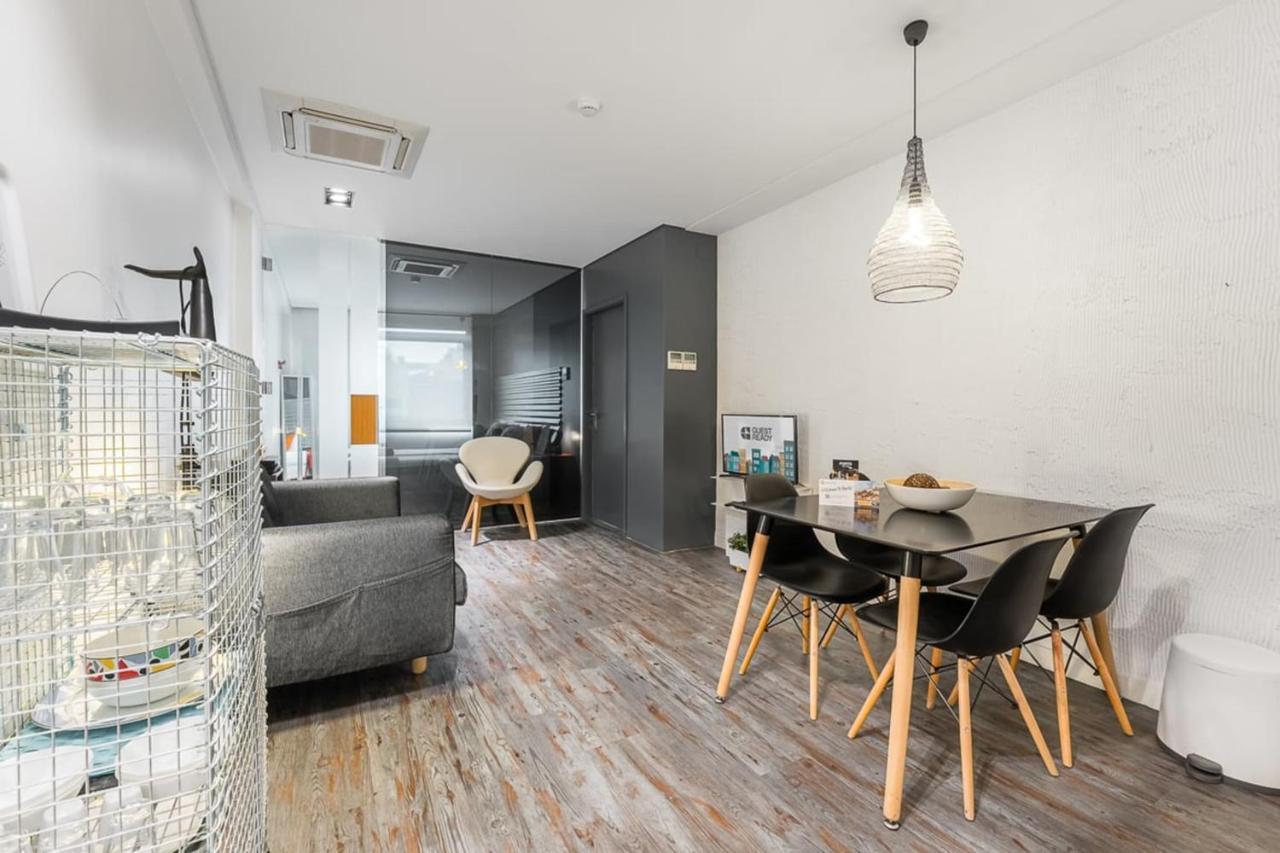 Guestready - A Polished Retreat Near St Catarina Apartment Porto Ngoại thất bức ảnh