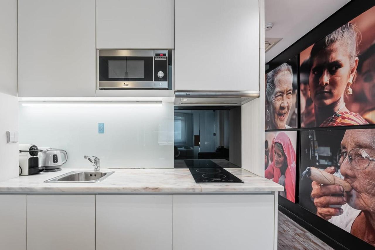 Guestready - A Polished Retreat Near St Catarina Apartment Porto Ngoại thất bức ảnh