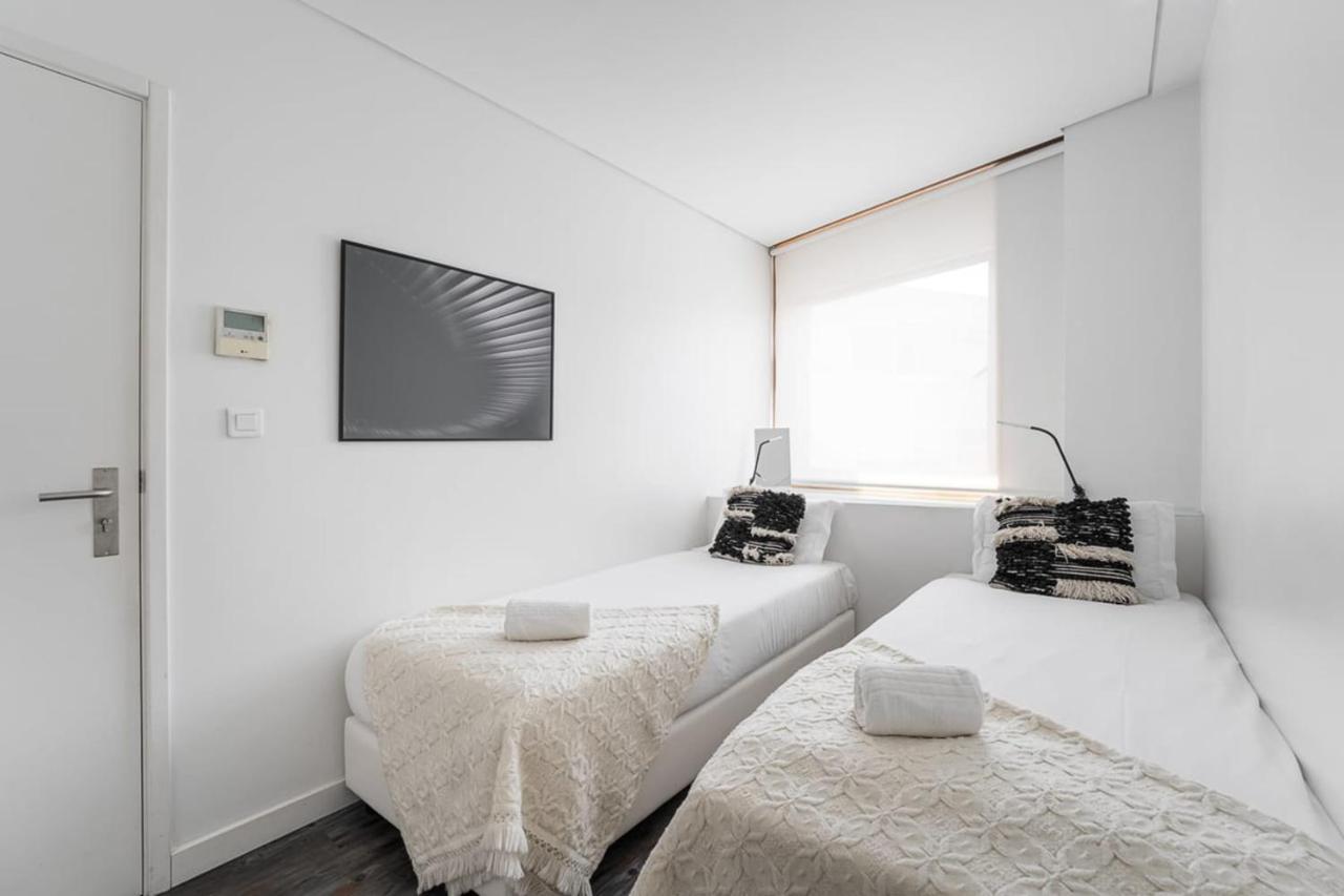 Guestready - A Polished Retreat Near St Catarina Apartment Porto Ngoại thất bức ảnh