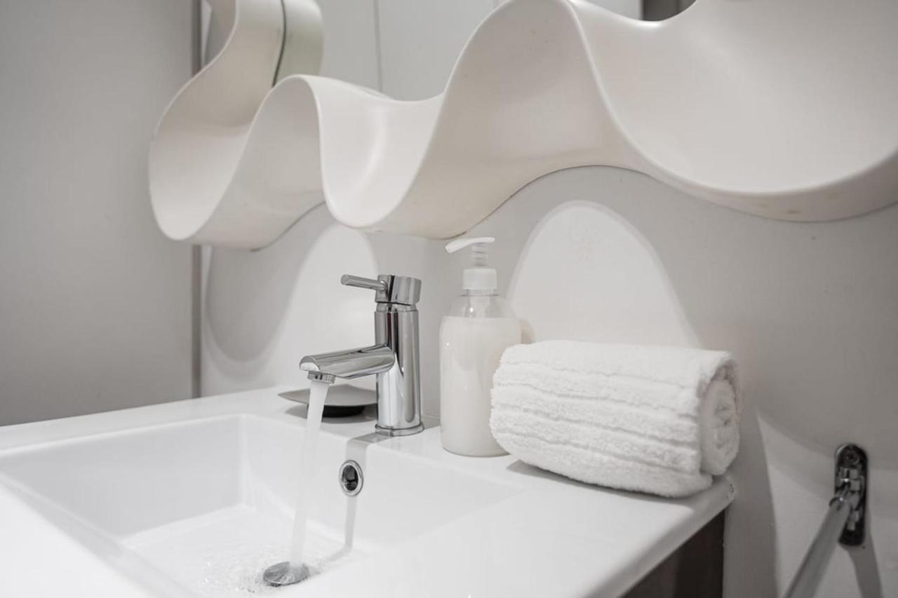 Guestready - A Polished Retreat Near St Catarina Apartment Porto Ngoại thất bức ảnh