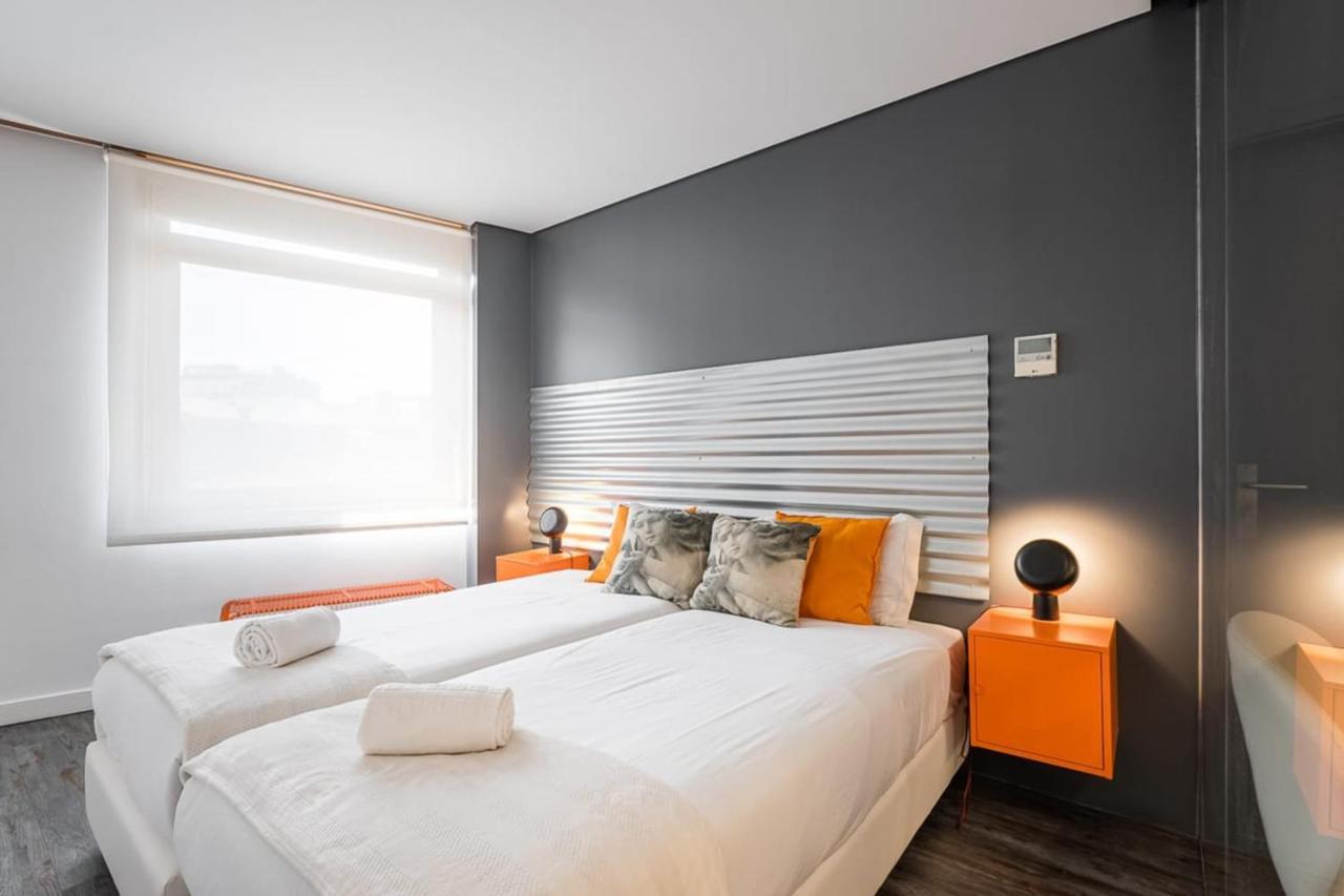 Guestready - A Polished Retreat Near St Catarina Apartment Porto Ngoại thất bức ảnh