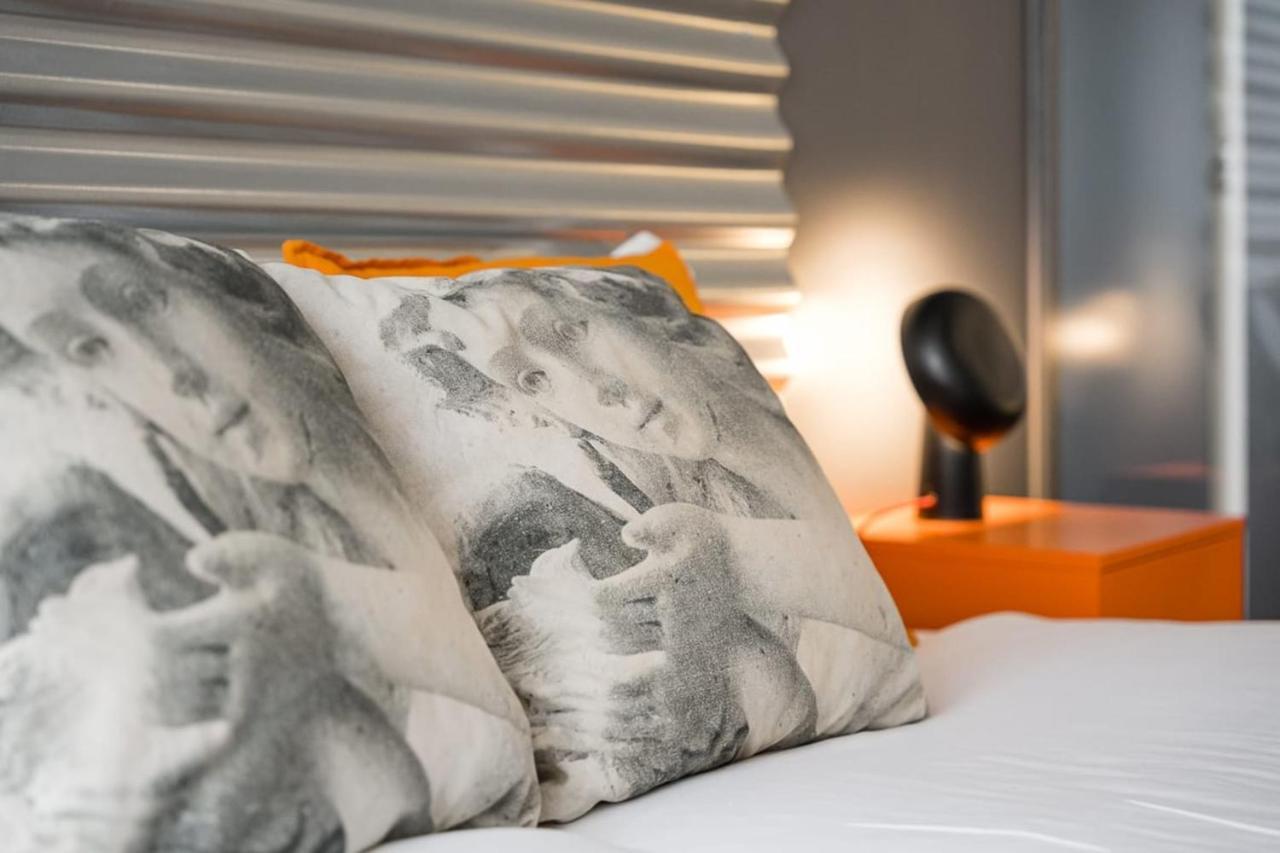 Guestready - A Polished Retreat Near St Catarina Apartment Porto Ngoại thất bức ảnh