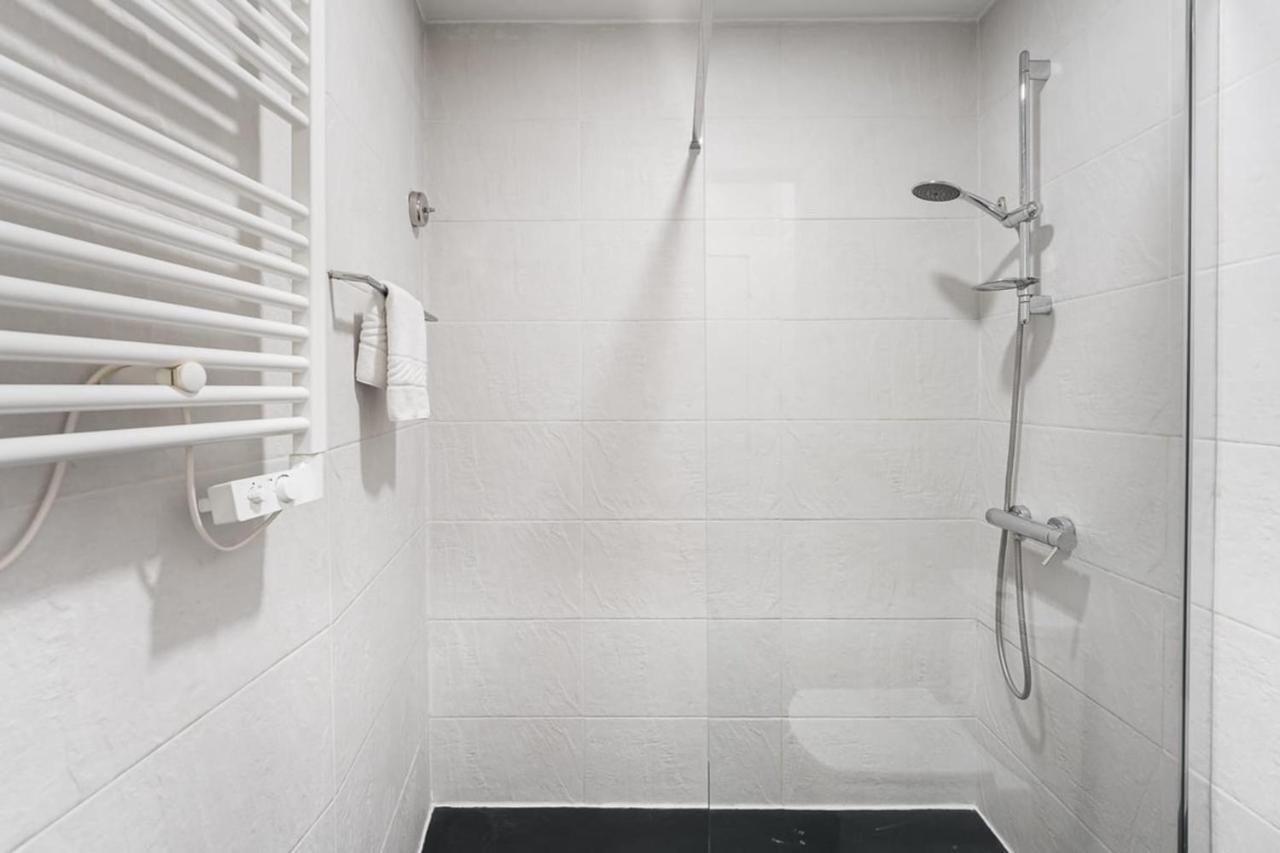 Guestready - A Polished Retreat Near St Catarina Apartment Porto Ngoại thất bức ảnh