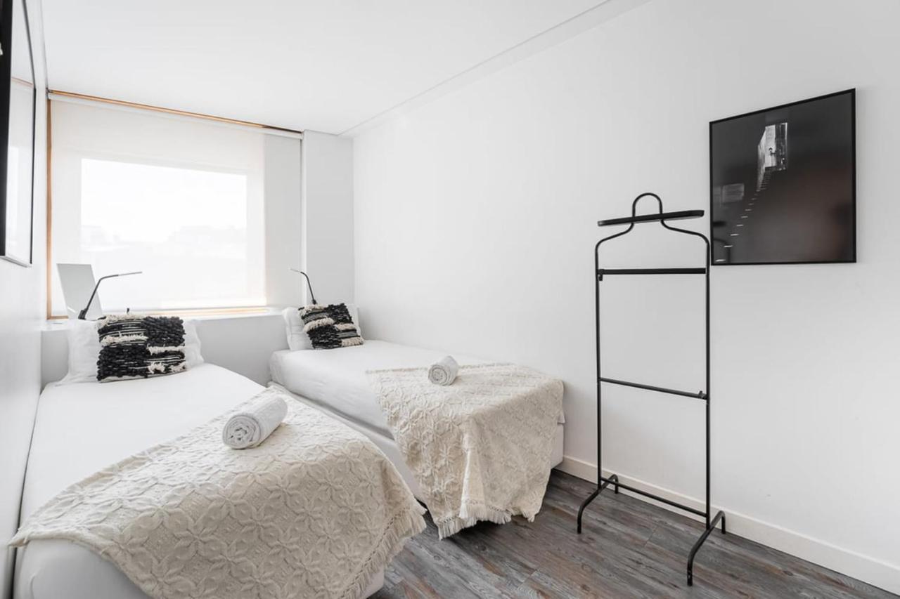 Guestready - A Polished Retreat Near St Catarina Apartment Porto Ngoại thất bức ảnh