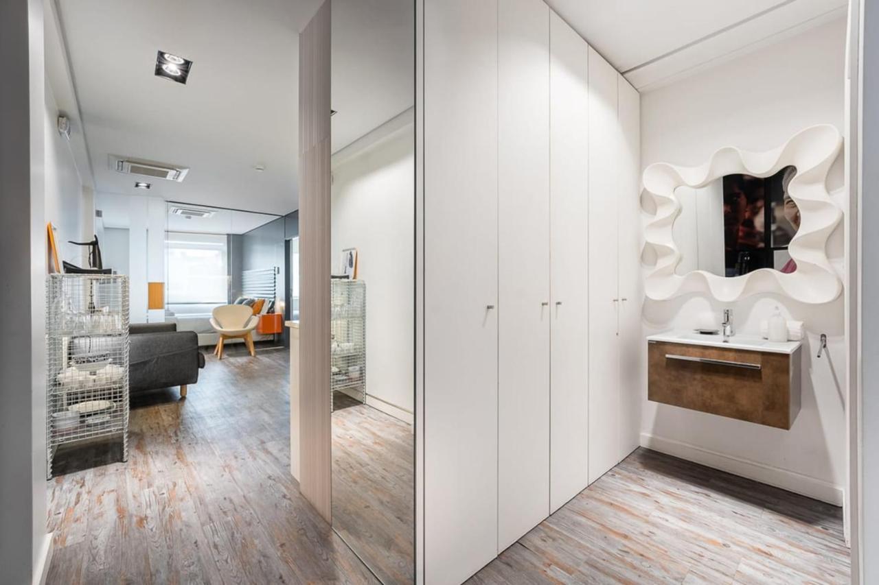 Guestready - A Polished Retreat Near St Catarina Apartment Porto Ngoại thất bức ảnh