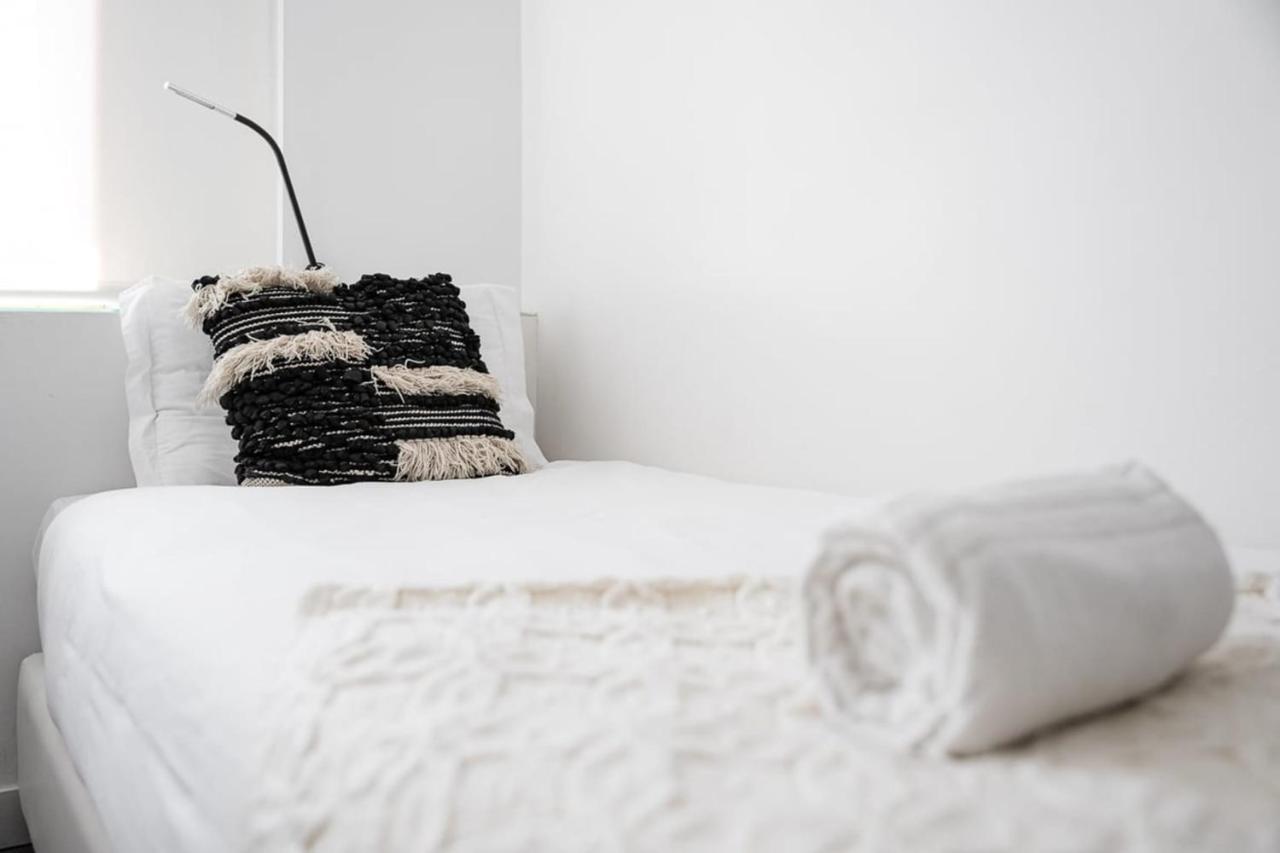 Guestready - A Polished Retreat Near St Catarina Apartment Porto Ngoại thất bức ảnh