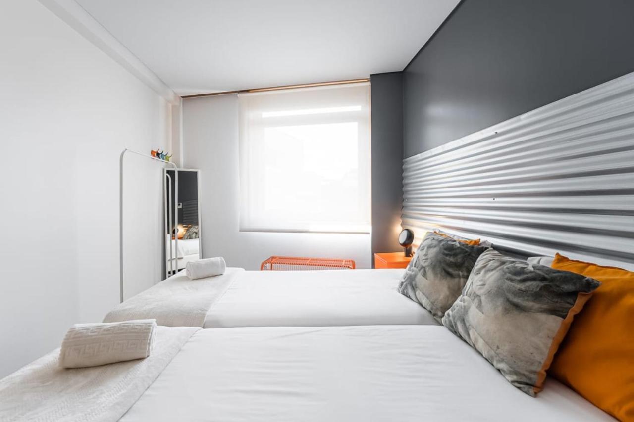 Guestready - A Polished Retreat Near St Catarina Apartment Porto Ngoại thất bức ảnh