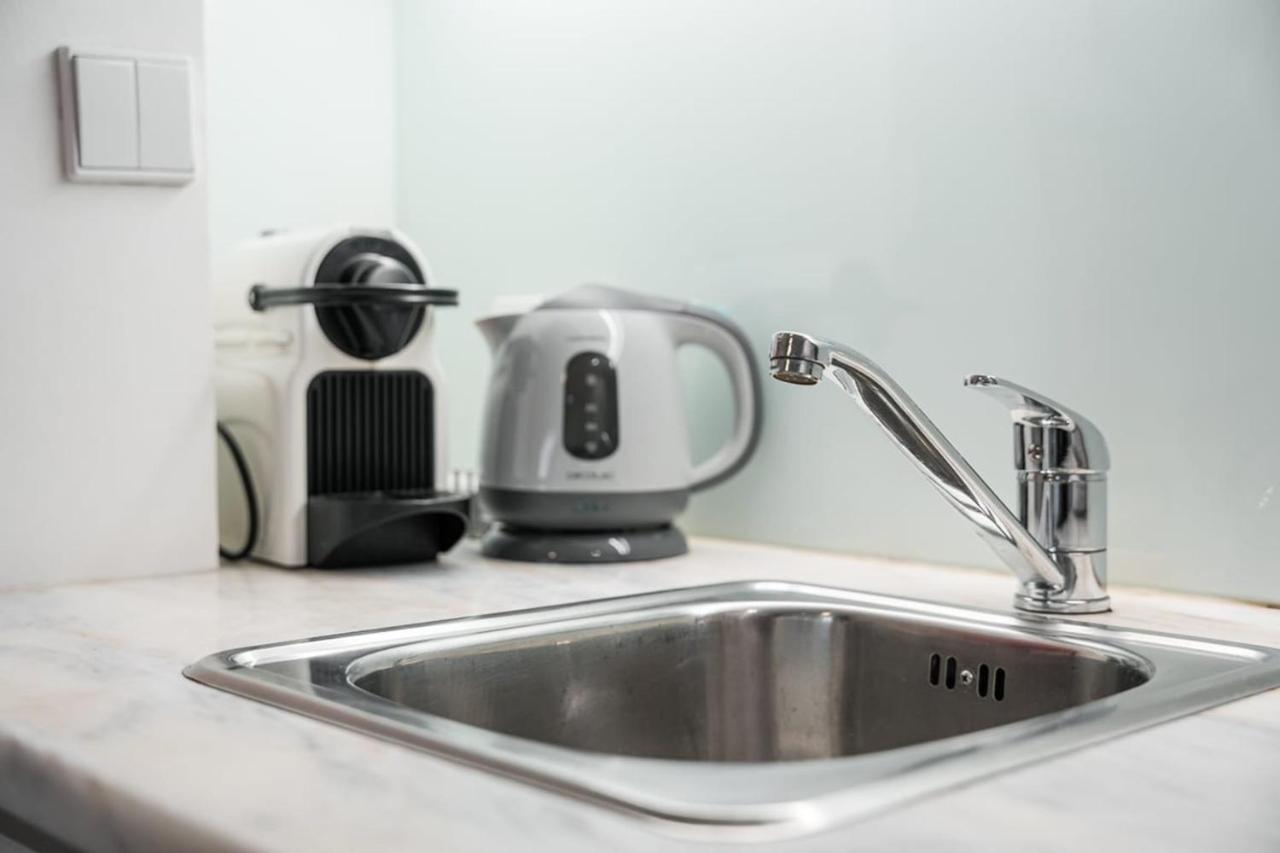 Guestready - A Polished Retreat Near St Catarina Apartment Porto Ngoại thất bức ảnh